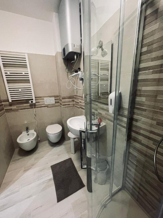 B&B San Siro 139 Милан Экстерьер фото