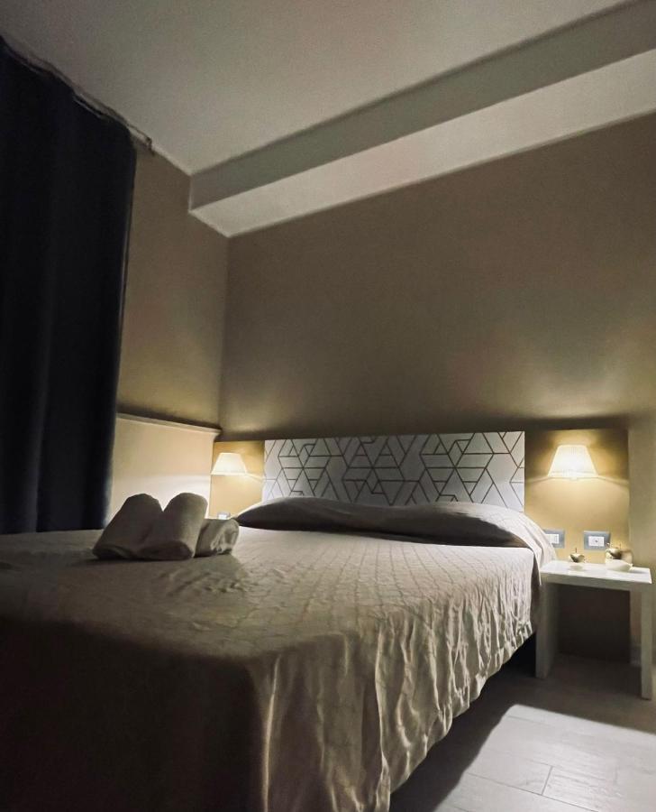 B&B San Siro 139 Милан Экстерьер фото