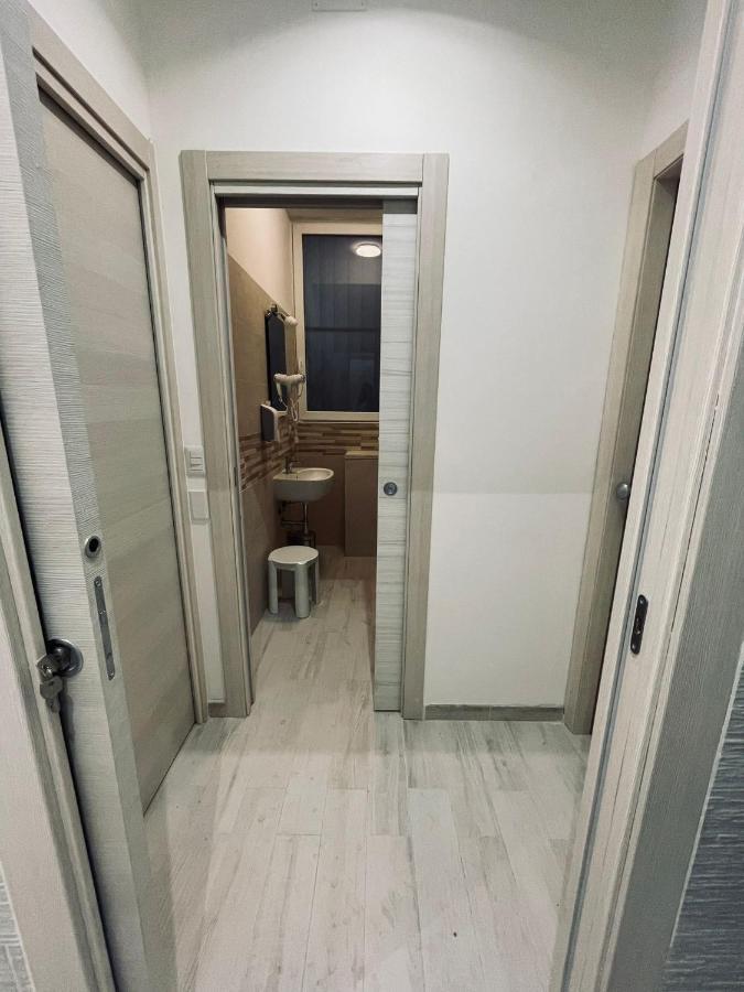 B&B San Siro 139 Милан Экстерьер фото