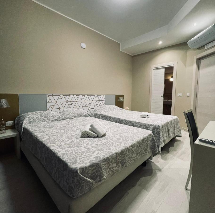 B&B San Siro 139 Милан Экстерьер фото
