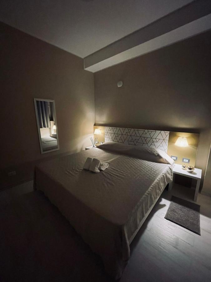 B&B San Siro 139 Милан Экстерьер фото