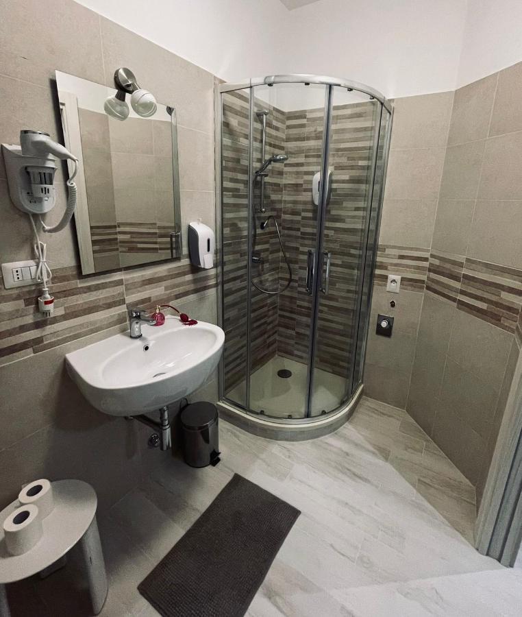 B&B San Siro 139 Милан Экстерьер фото